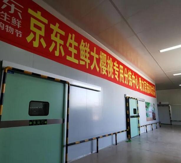 綠萌是大櫻桃分選設(shè)備國(guó)家高新技術(shù)企業(yè)，可進(jìn)行重量大小分級(jí)、顏色、瑕疵外觀視覺(jué)分選，提供智能全自動(dòng)櫻桃分選機(jī),大櫻桃外形分選,櫻桃選果機(jī),櫻桃選果設(shè)備,櫻桃分級(jí)機(jī),櫻桃分揀機(jī),櫻桃直徑分選方案和價(jià)格